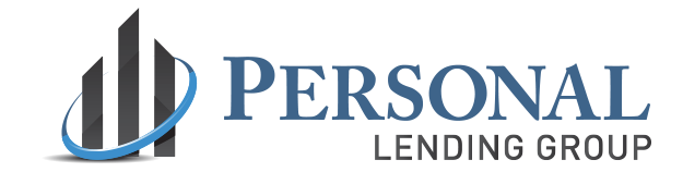 Personal Lending Group Logo