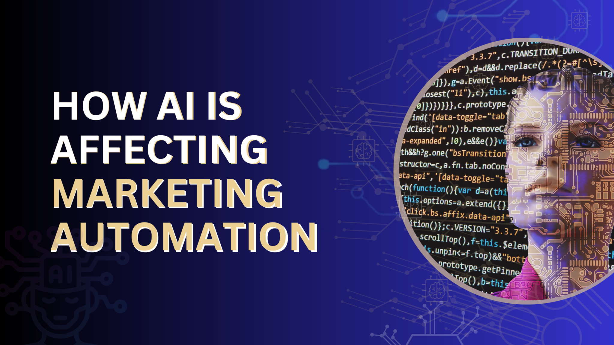 AI marketing automation - Reas Marketing